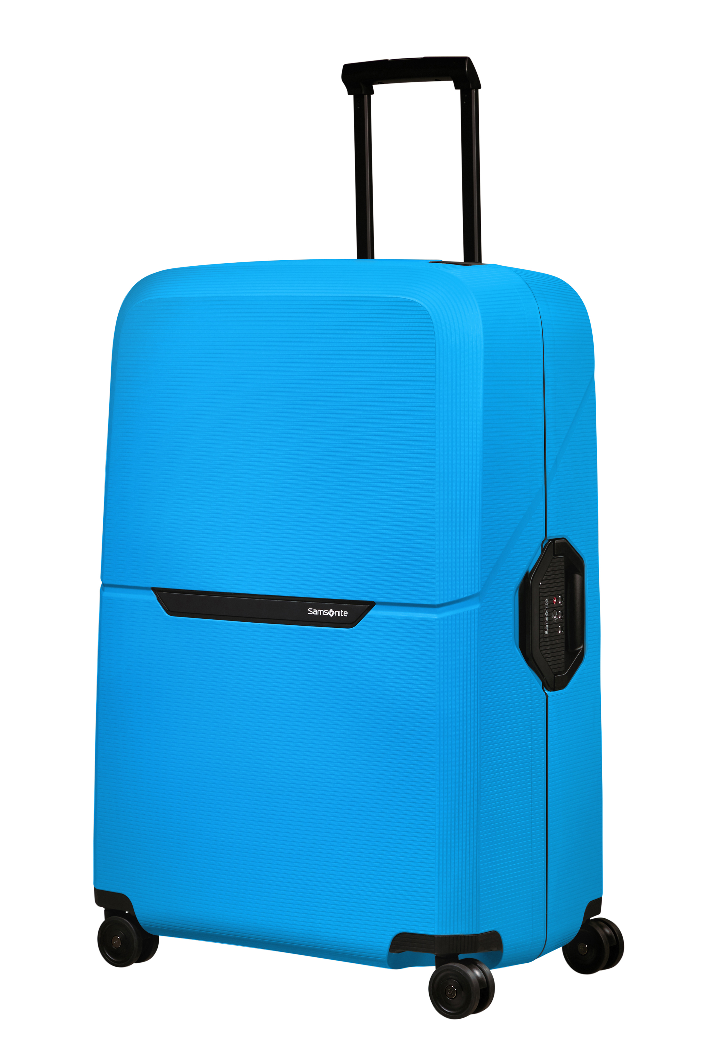 MAGNUM ECO - SPINNER 81/30 - ALBASTRU DE VARA